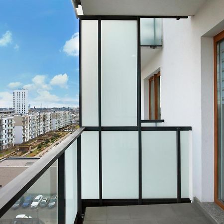 Elite Apartments Letnica Glamour Гданськ Екстер'єр фото
