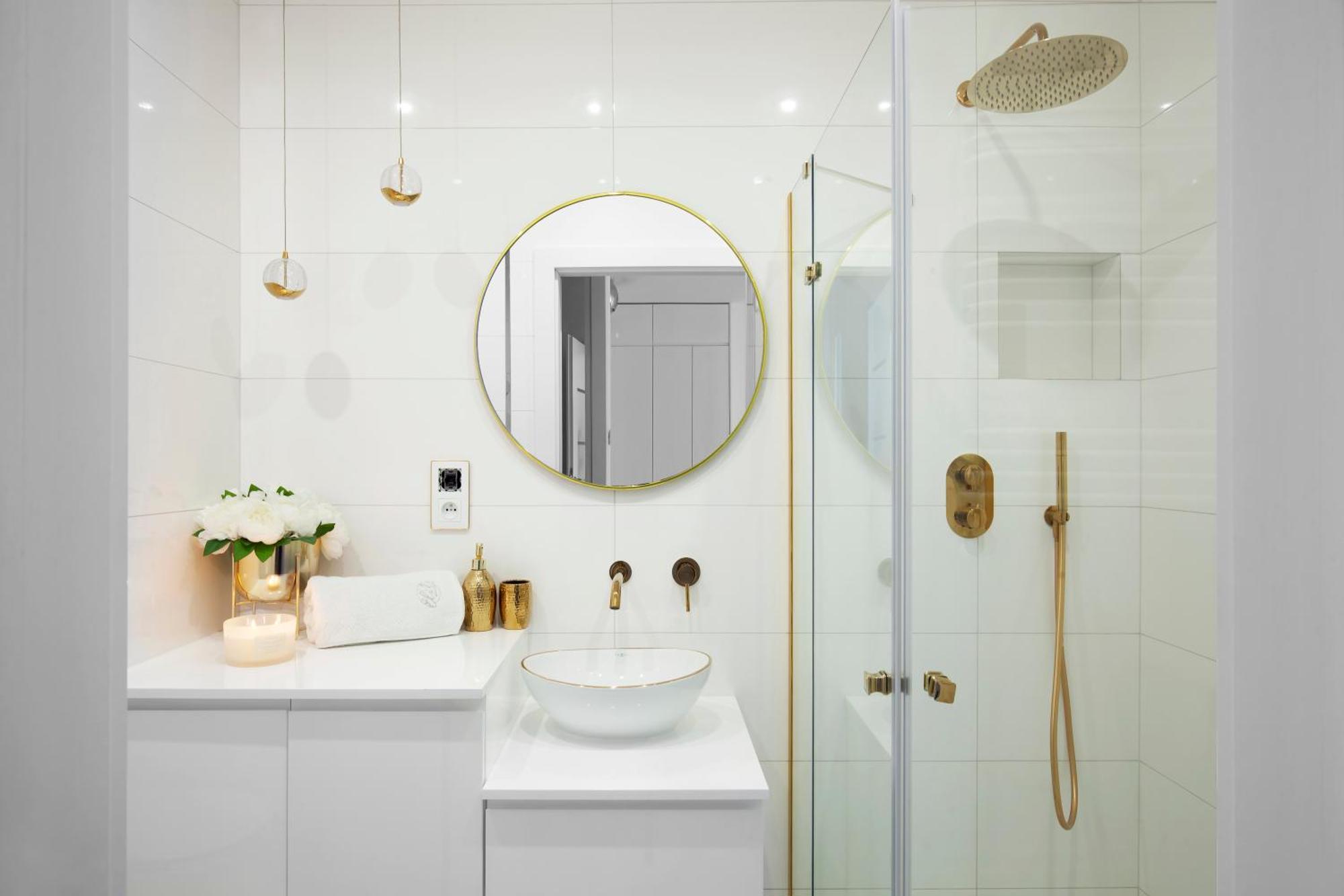 Elite Apartments Letnica Glamour Гданськ Екстер'єр фото