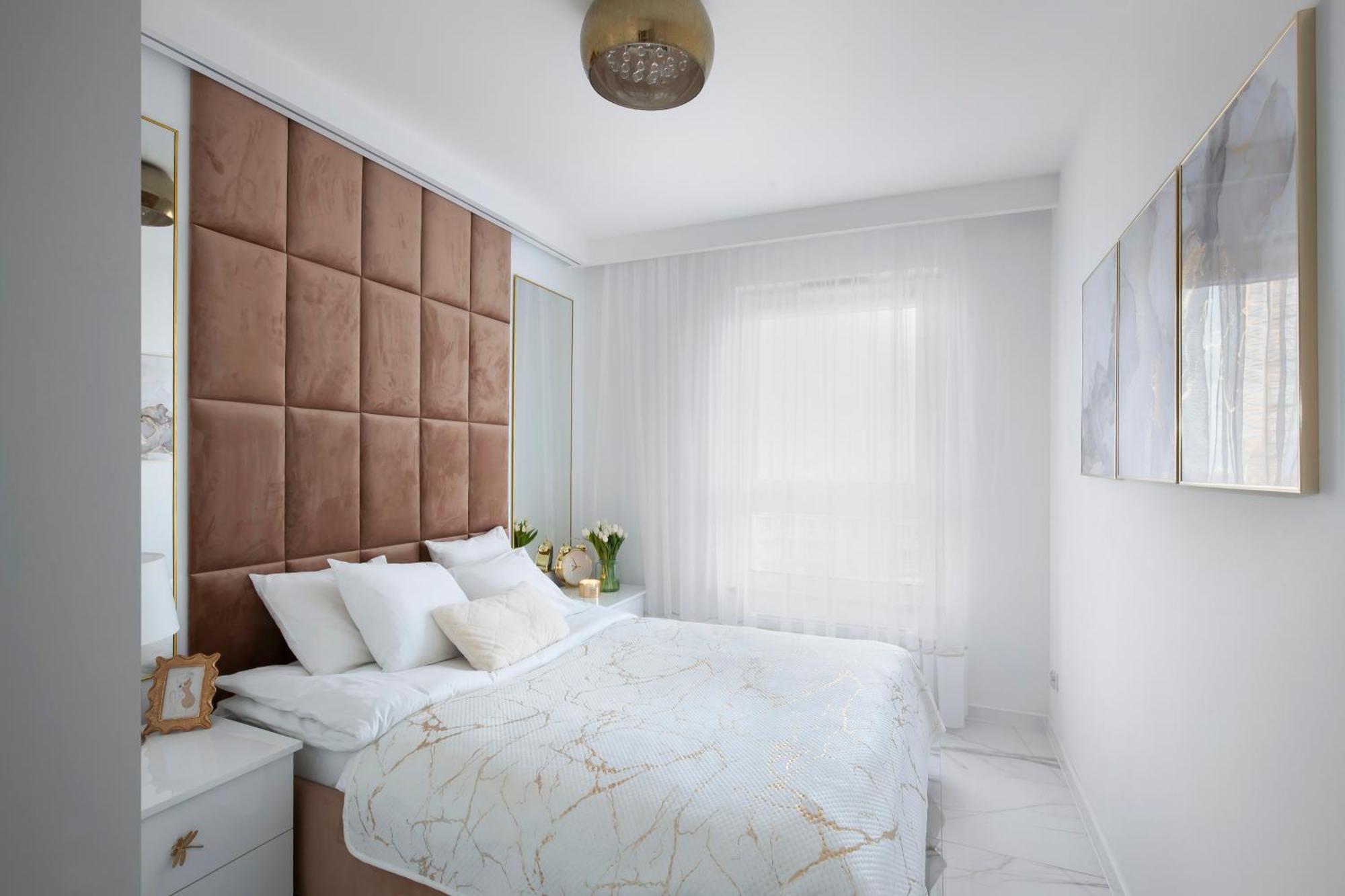 Elite Apartments Letnica Glamour Гданськ Екстер'єр фото